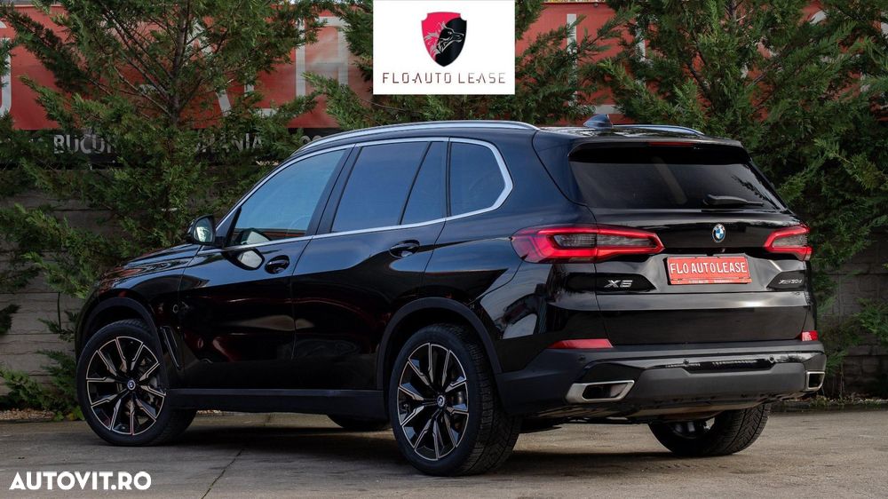 BMW X5 - 3