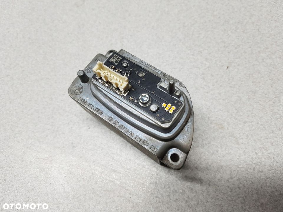 modul led kierunkowskaz bmw f90 g30 g31 g32 - 2
