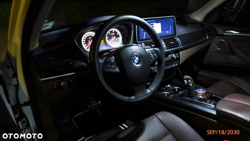 BMW X5 3.5d xDrive - 2