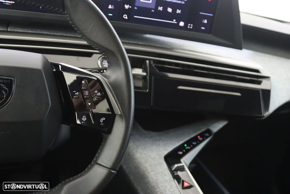 Peugeot 5008 - 21