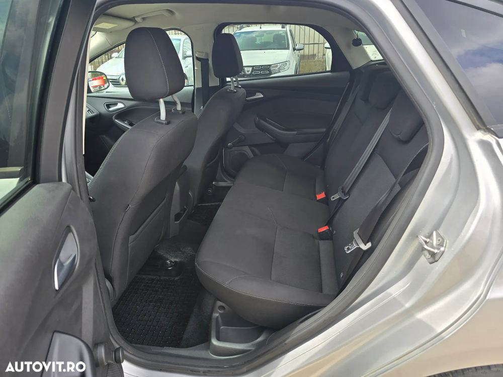 Ford Focus 1.5 EcoBlue Trend Edition - 18