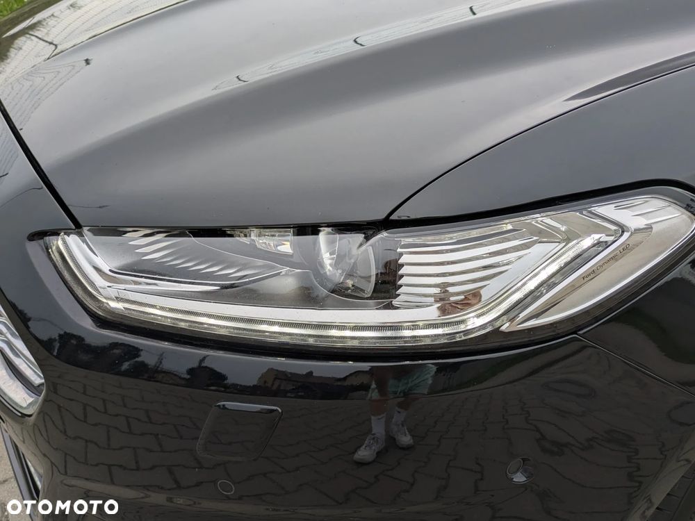 Ford Mondeo 2.0 TDCi STart-Stopp Titanium - 16