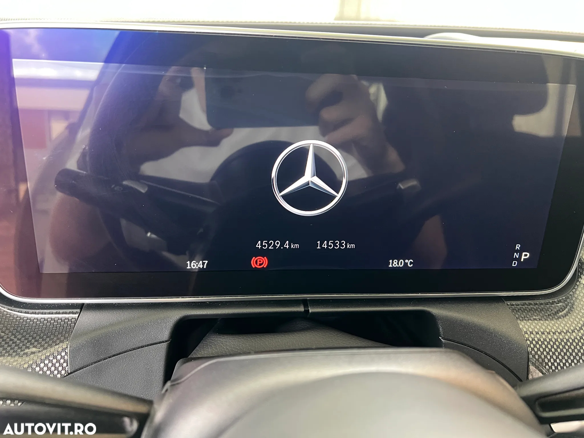 Mercedes-Benz C 300 MHEV 4MATIC - 29
