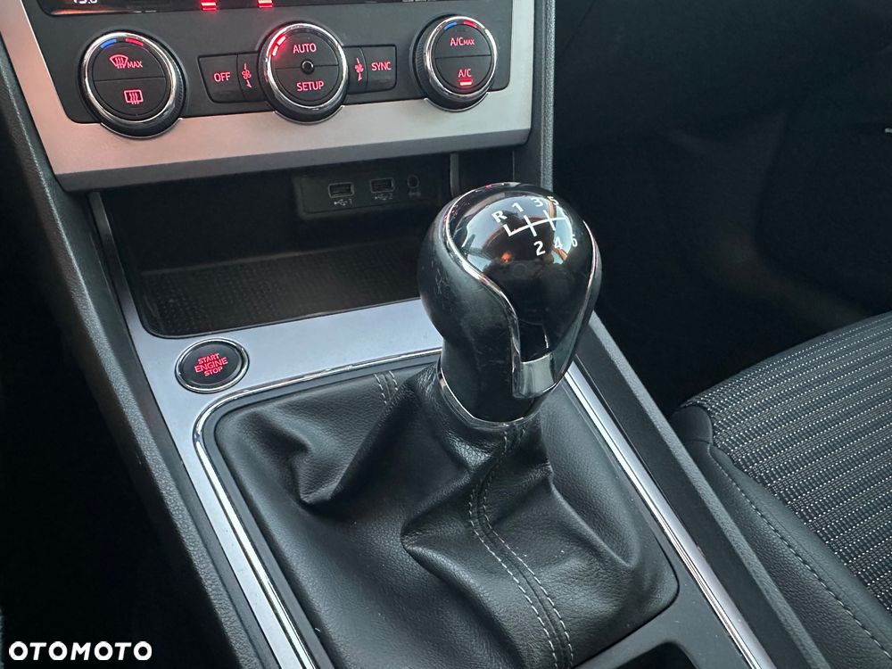 Seat Leon 1.4 TSI Start&Stop XCELLENCE - 15