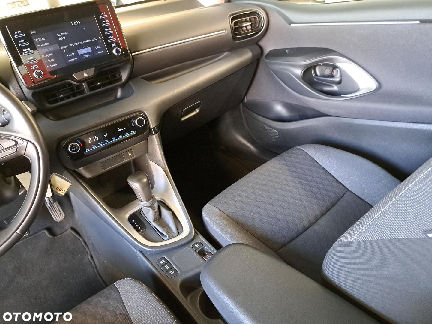 Toyota Yaris - 26
