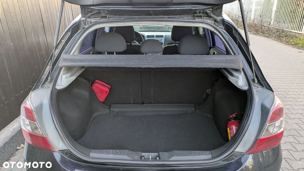 Honda Civic 1.6i ES - 6