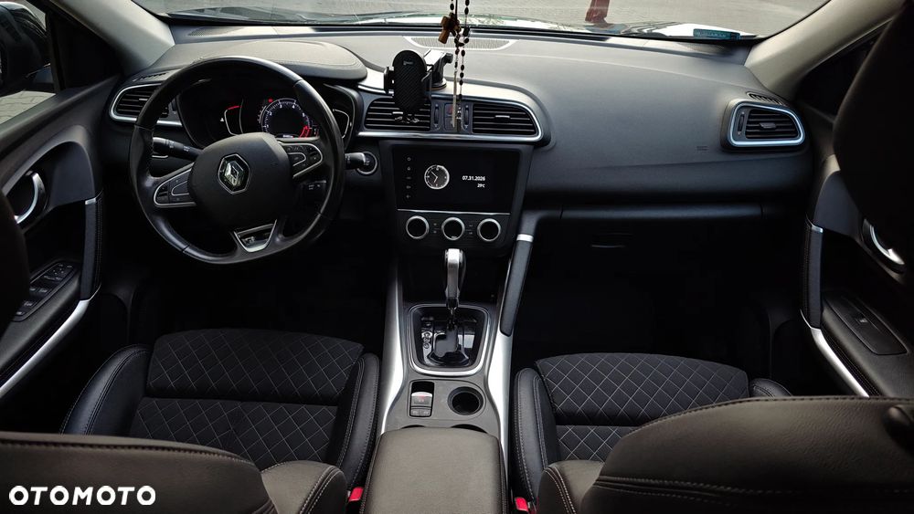 Renault Kadjar 1.3 TCe FAP Intens EDC - 15