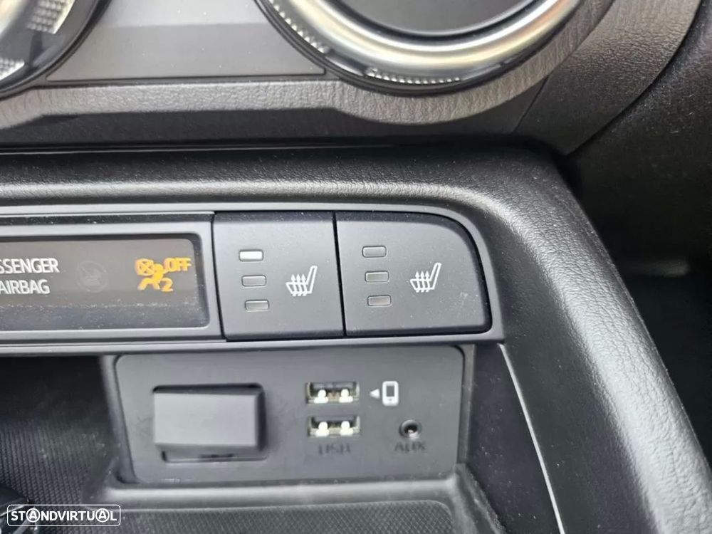 Mazda MX-5 1.5 RF Sky-G Excellence P.Sport Navi - 11