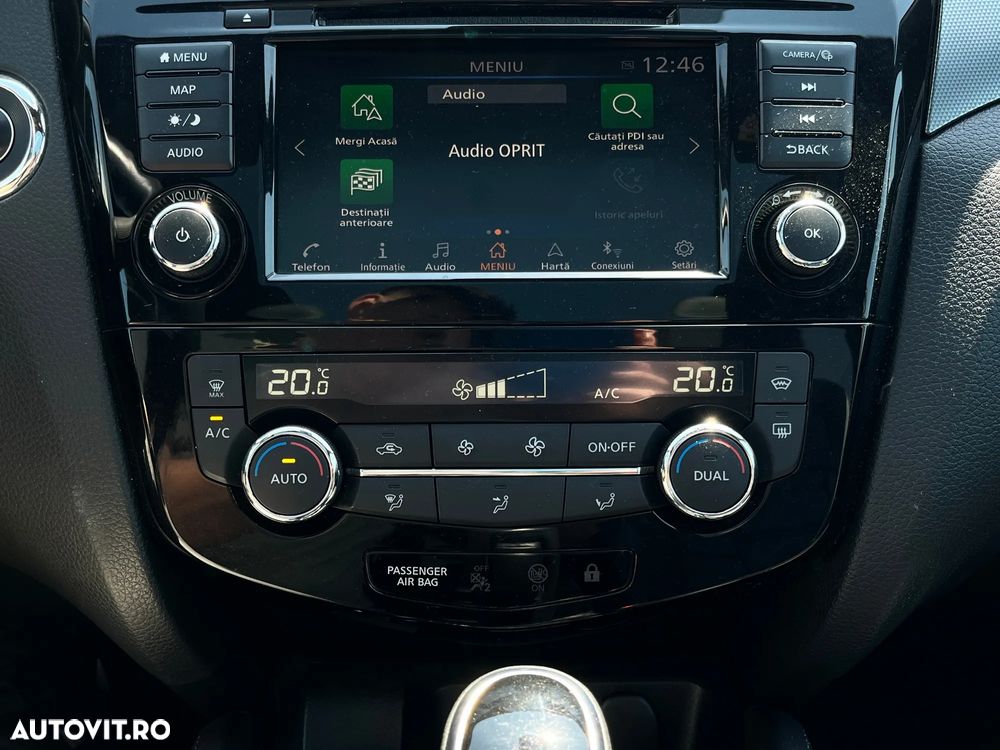 Nissan Qashqai - 23