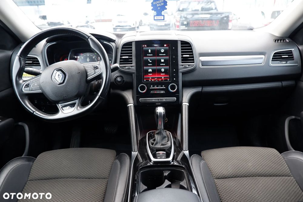 Renault Koleos 2.0 Blue dCi Techno 4x4 X-Tronic - 7