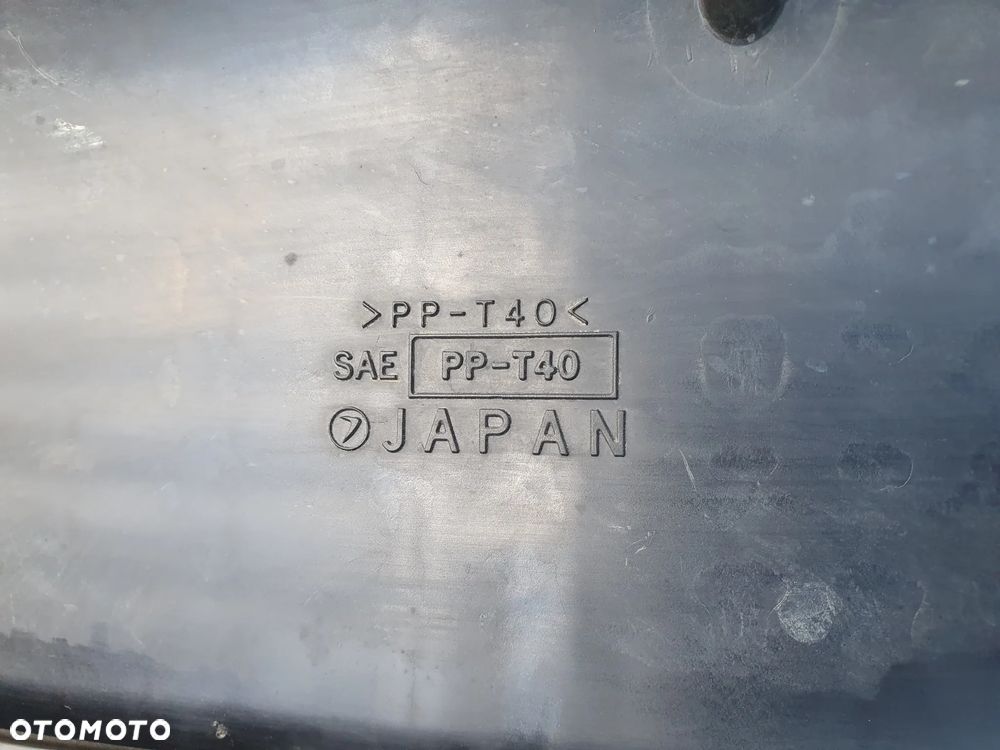 Subaru Impreza 2.0 B obudowa filtra 00-07 - 5