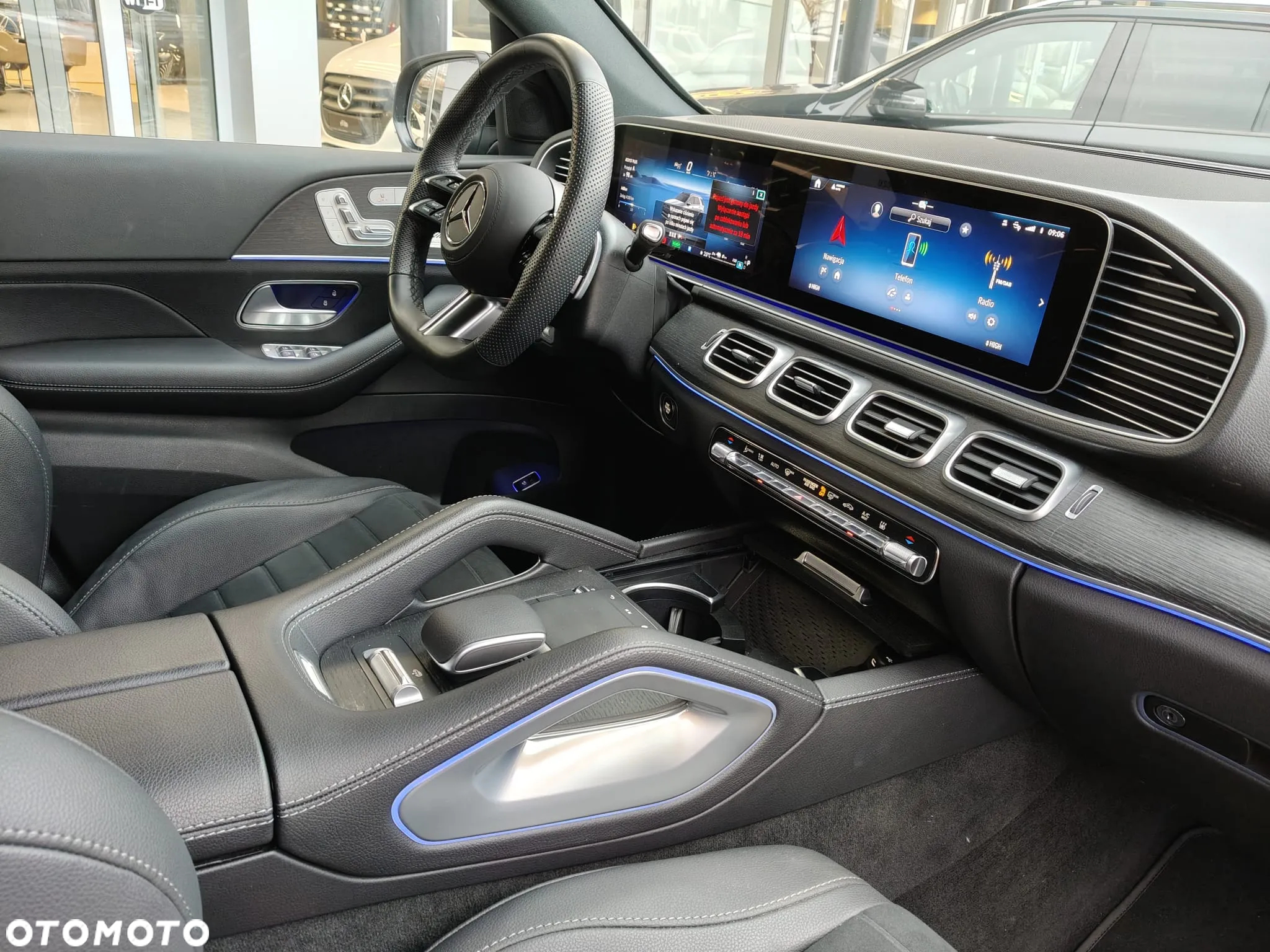 Mercedes-Benz GLE 350 de PHEV 4-Matic AMG Line - 21
