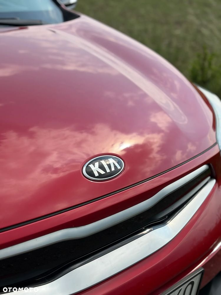Kia Stonic 1.0 T-GDI MHEV GT Line DCT - 38