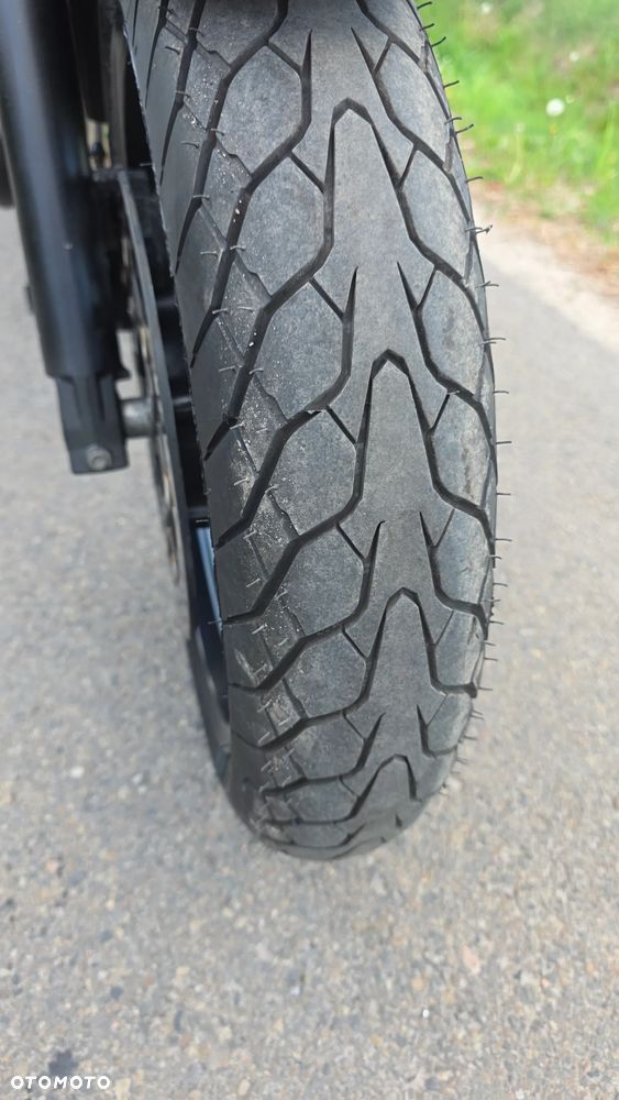 Suzuki Bandit - 22