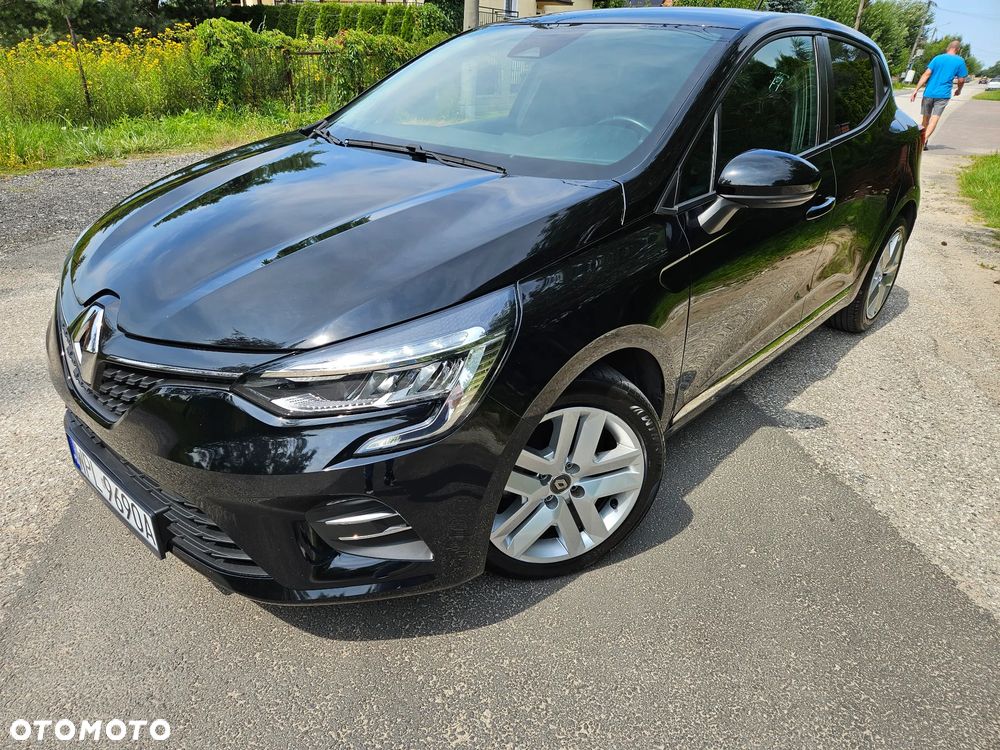 Renault Clio 1.0 TCe Intens - 2