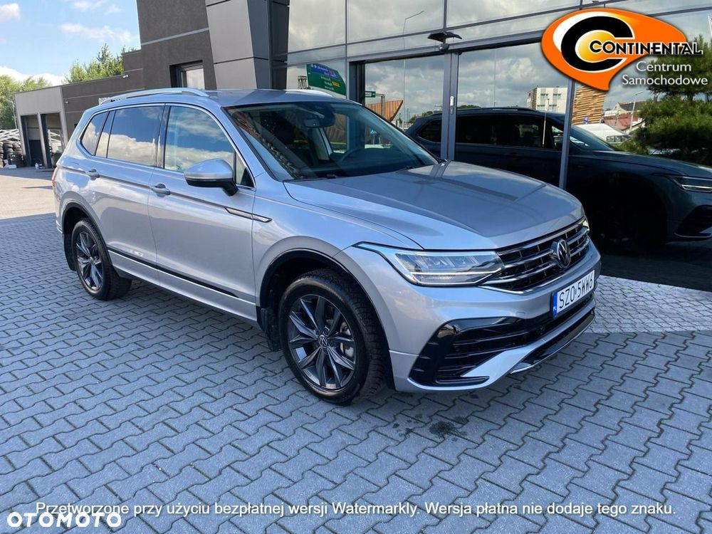 Volkswagen Tiguan - 3