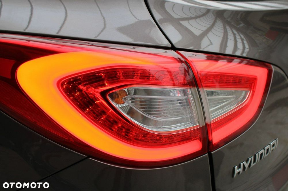 Hyundai ix35 1.6 GDI Premium 2WD - 33