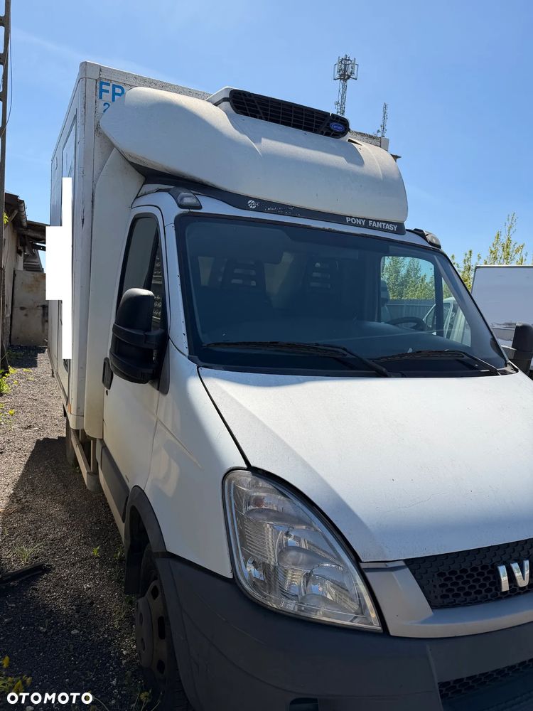 Iveco Daily 35C18 - 6