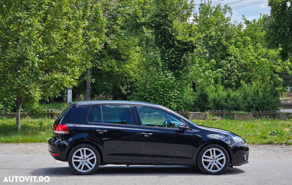 Volkswagen Golf 1.4 TSI Team - 11