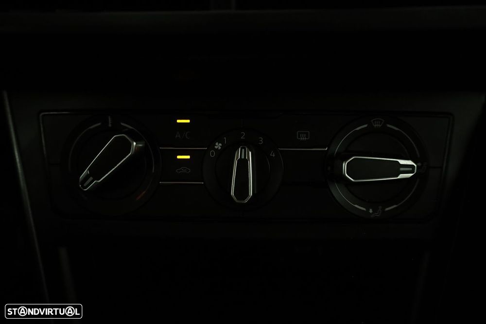 VW Polo 1.0 TSI Style DSG - 12