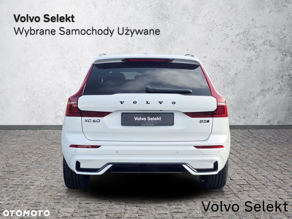 Volvo XC 60 - 9