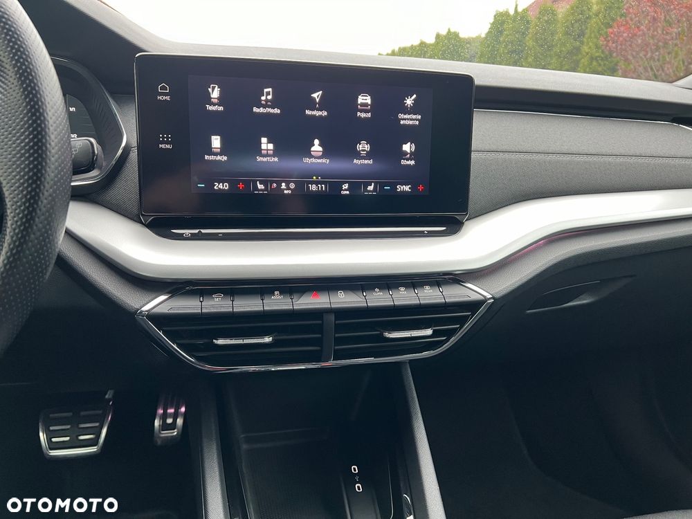 Skoda Octavia 2.0 TDI Style DSG - 21
