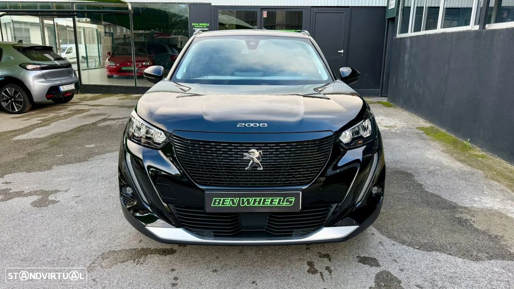Peugeot e-2008 Allure Pack - 2