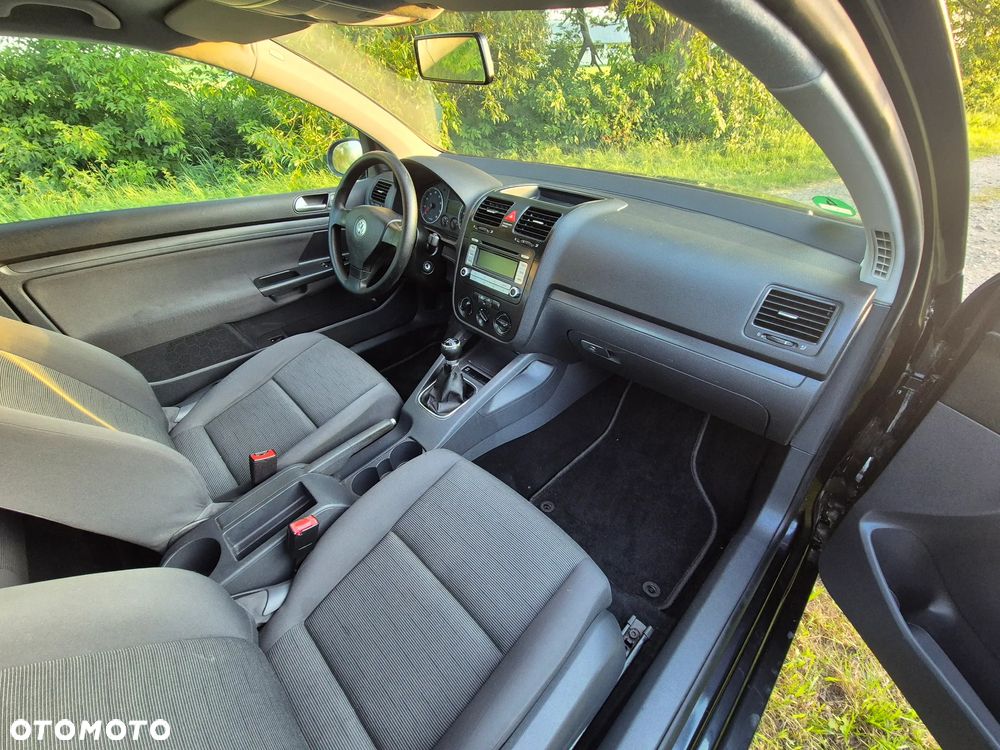 Volkswagen Golf 1.4 Edition - 26