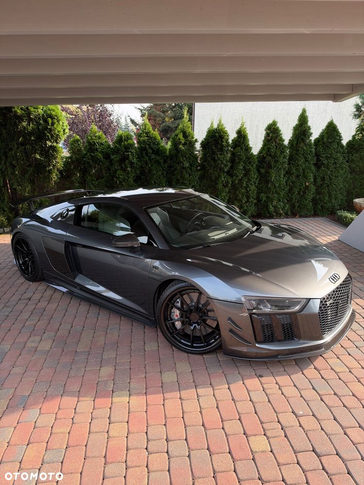 Audi R8 Coupé 5.2 FSI Quattro Plus - 15