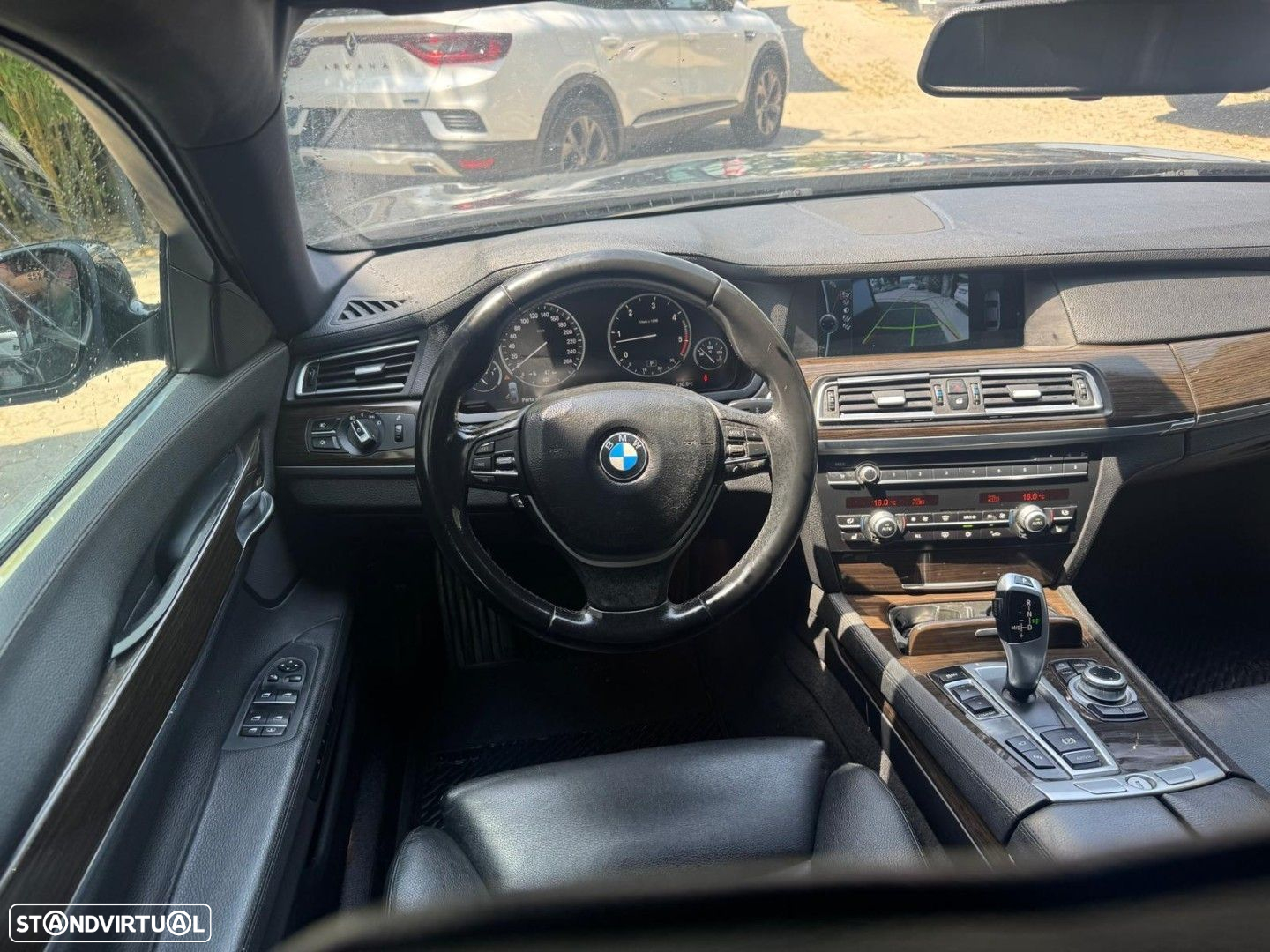 BMW 730 d - 12
