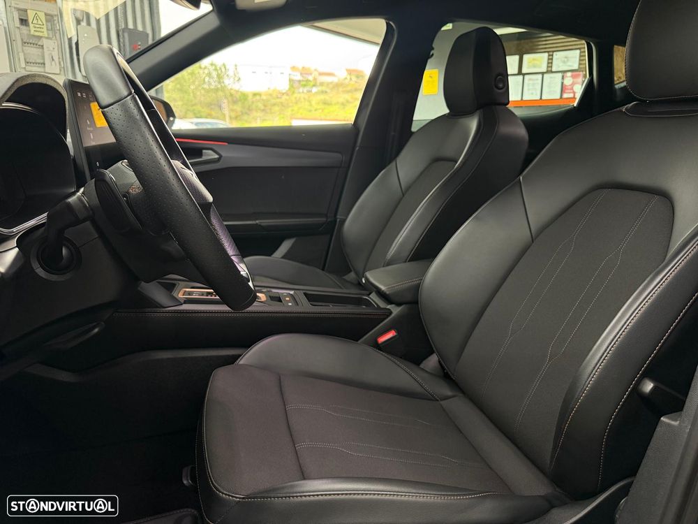Cupra Formentor 2.0 TDI DSG - 24