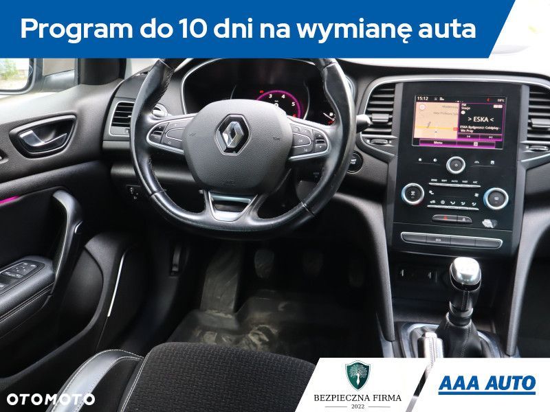 Renault Megane - 9