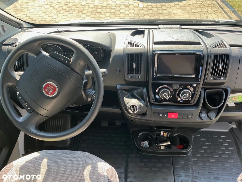 KNAUS LIVE WAVE - 15