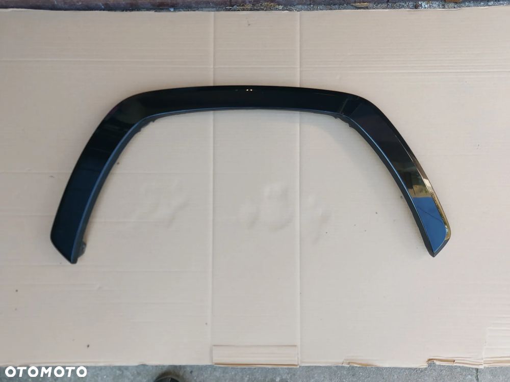 Toyota Rav4 V 19- Listwa Błotnika Przód L+R