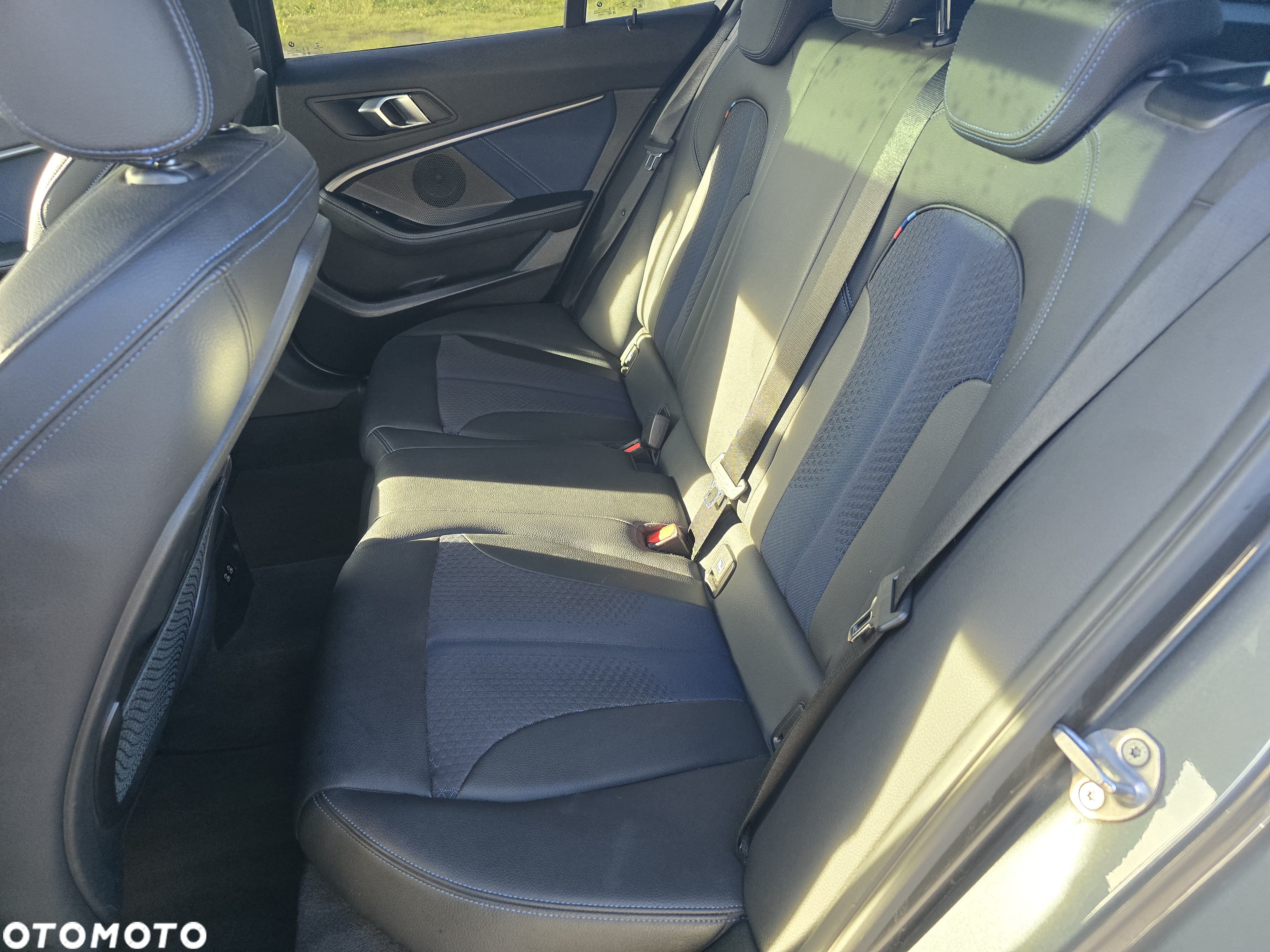 BMW Seria 1 116d M Sport Shadow - 37