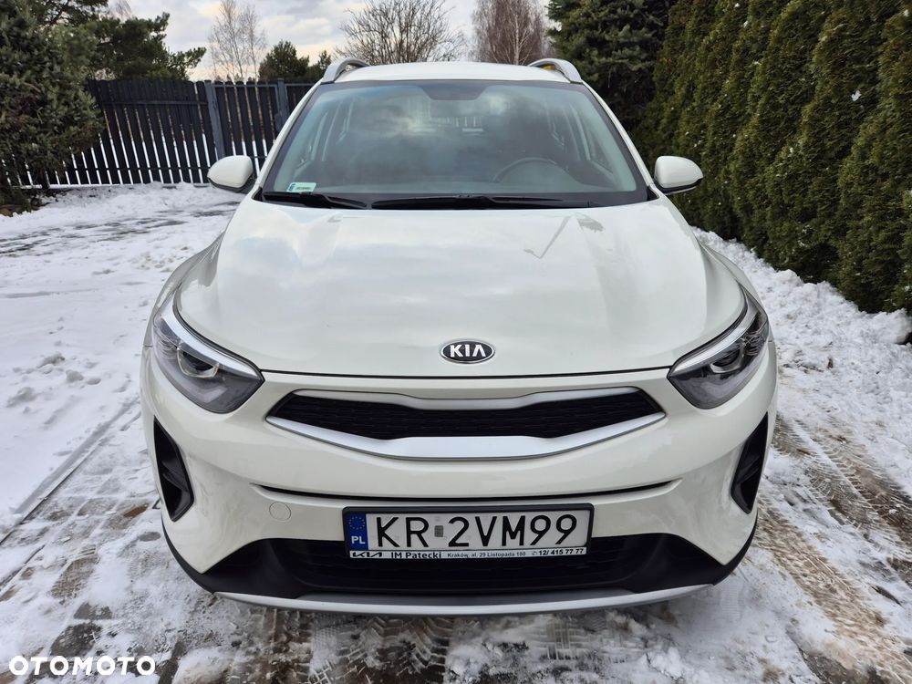 Kia Stonic 1.0 T-GDI XL - 6