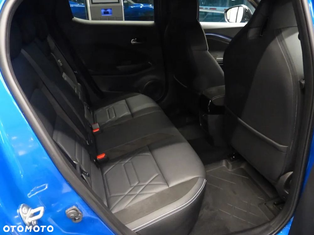 Nissan Juke 1.6 Hybrid N-Design AMT - 17