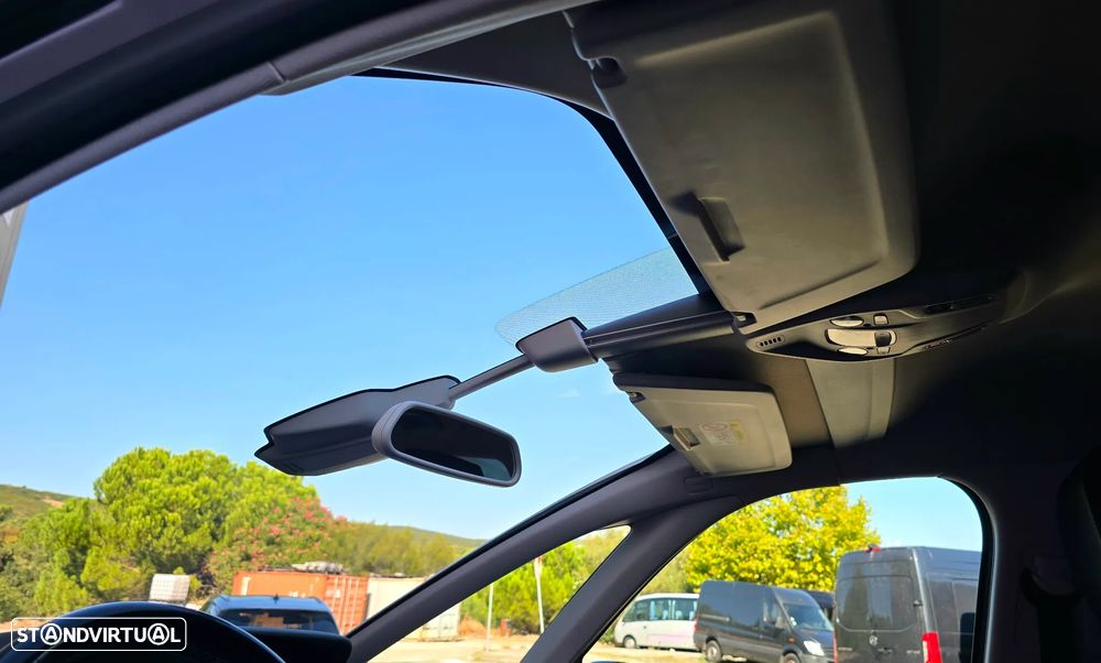 Citroën C4 Grand Picasso PureTech 130 Stop&Start FEEL - 17