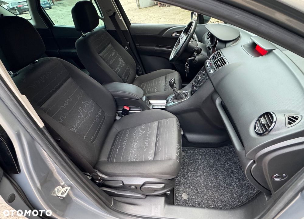 Opel Meriva 1.4 150 Jahre - 23