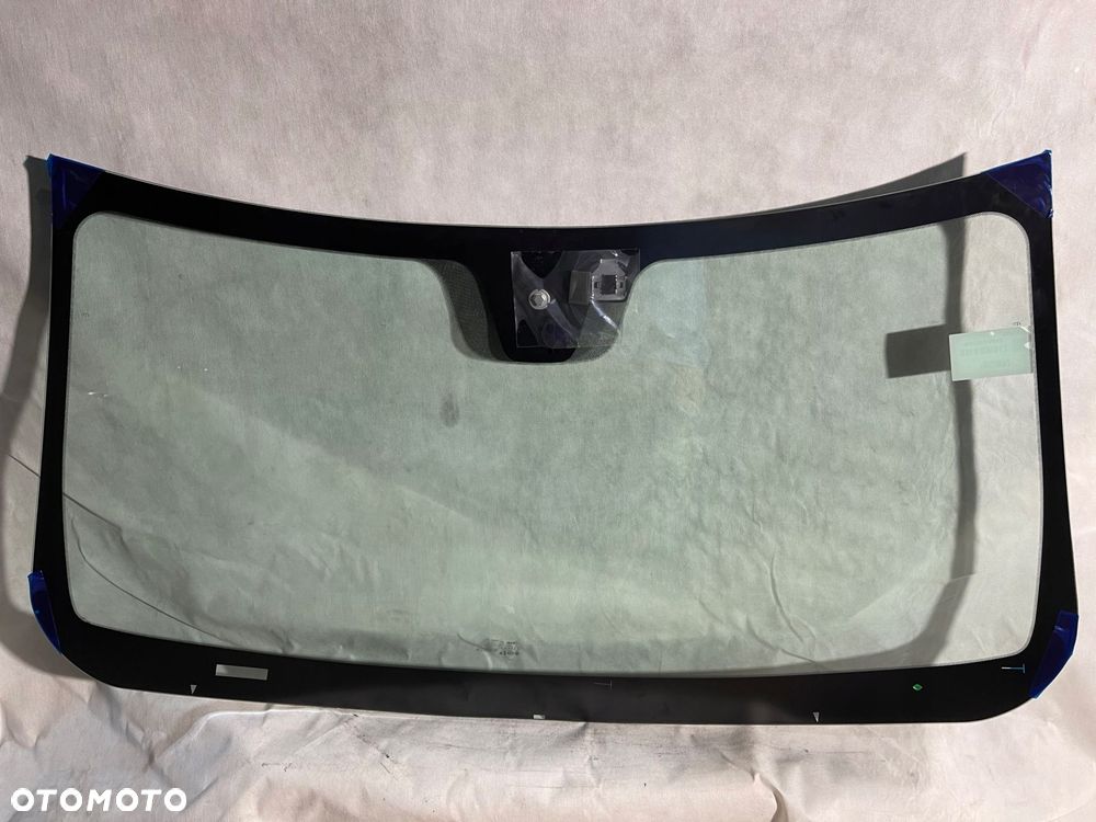 dodge ram 1500 / 2500 / 3500 pickup szyba przednia sensor solar po 2013- - 5