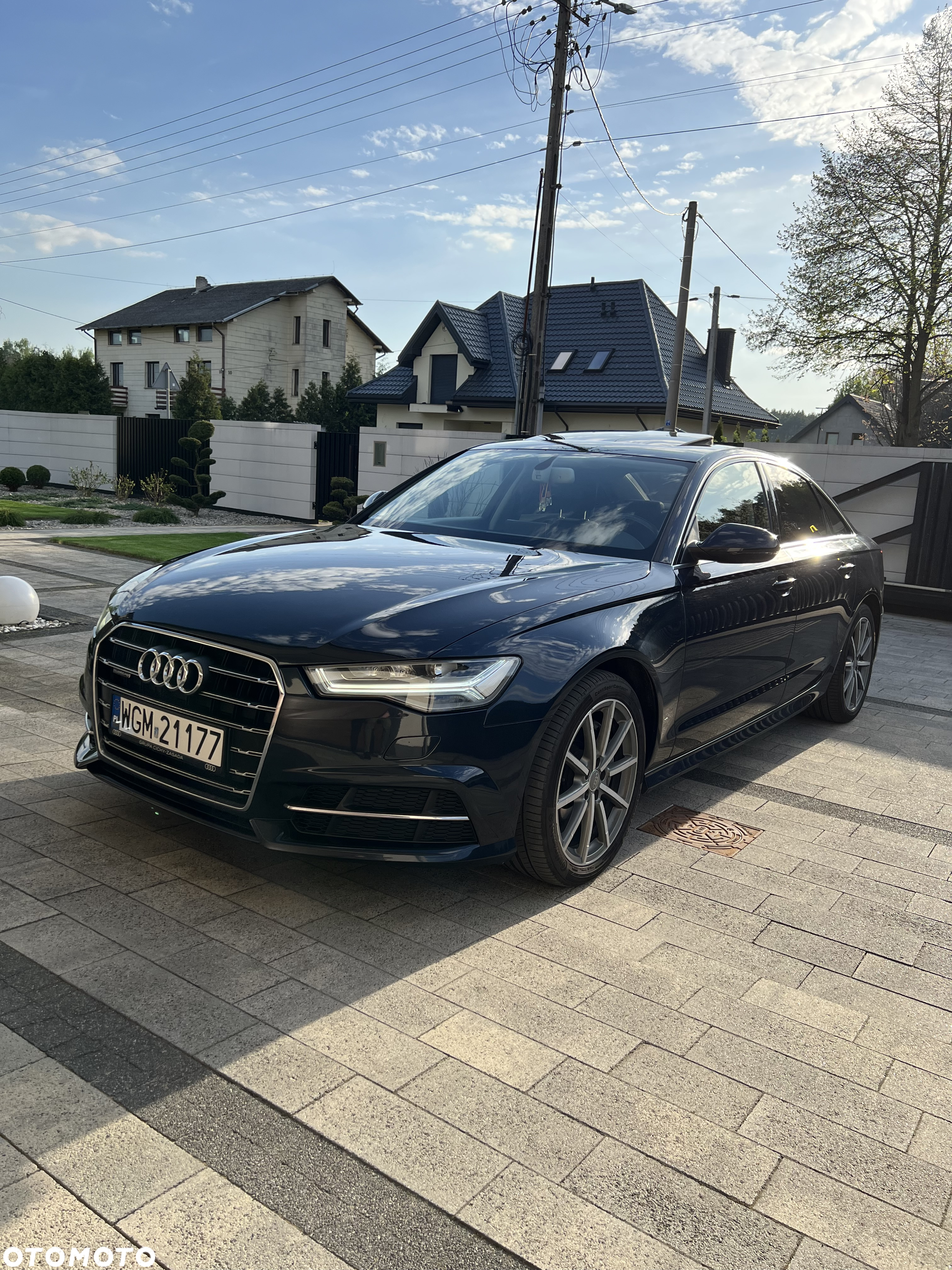 Audi A6 3.0 TDI Quattro S tronic - 4