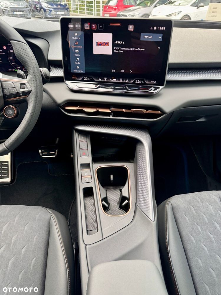 Cupra Terramar 2.0 TSI 4Drive DSG - 25