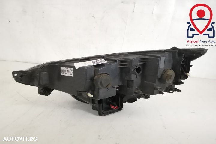 Far Dreapta Original Full Led Avariat Renault  Megane  4 [2016 - 2020] - 5