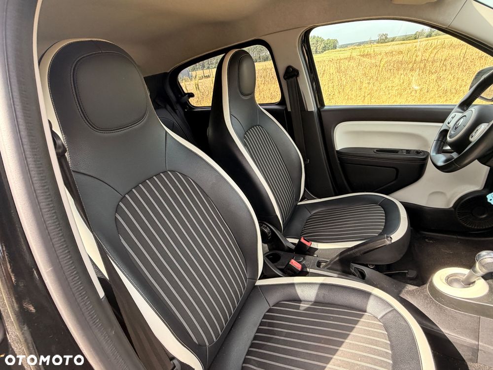 Renault Twingo ENERGY TCe 90 EDC Intens - 21