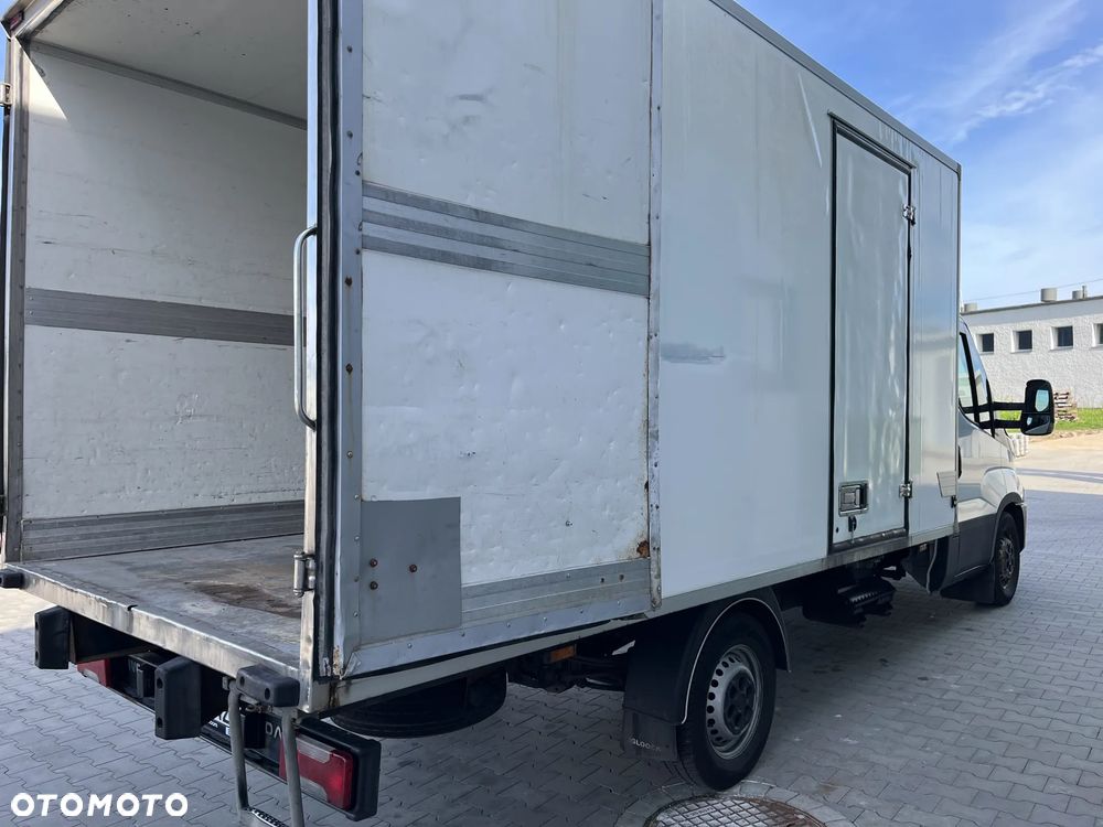 Iveco Daily 35S15 - 4