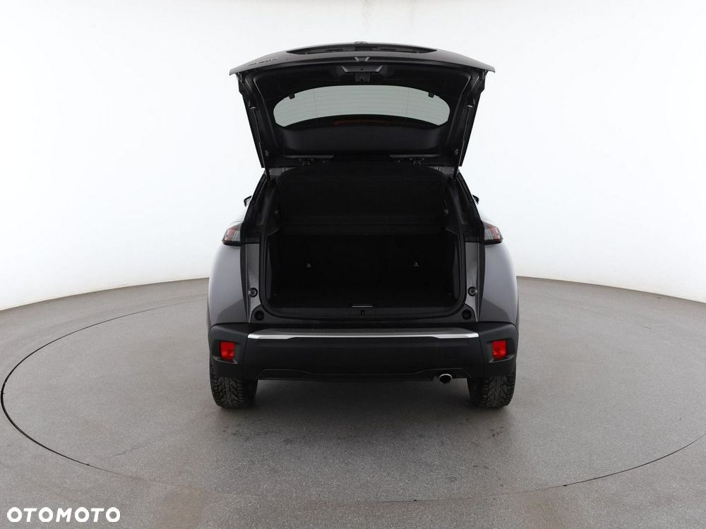 Peugeot 2008 1.5 BlueHDi Allure S&S EAT8 - 20