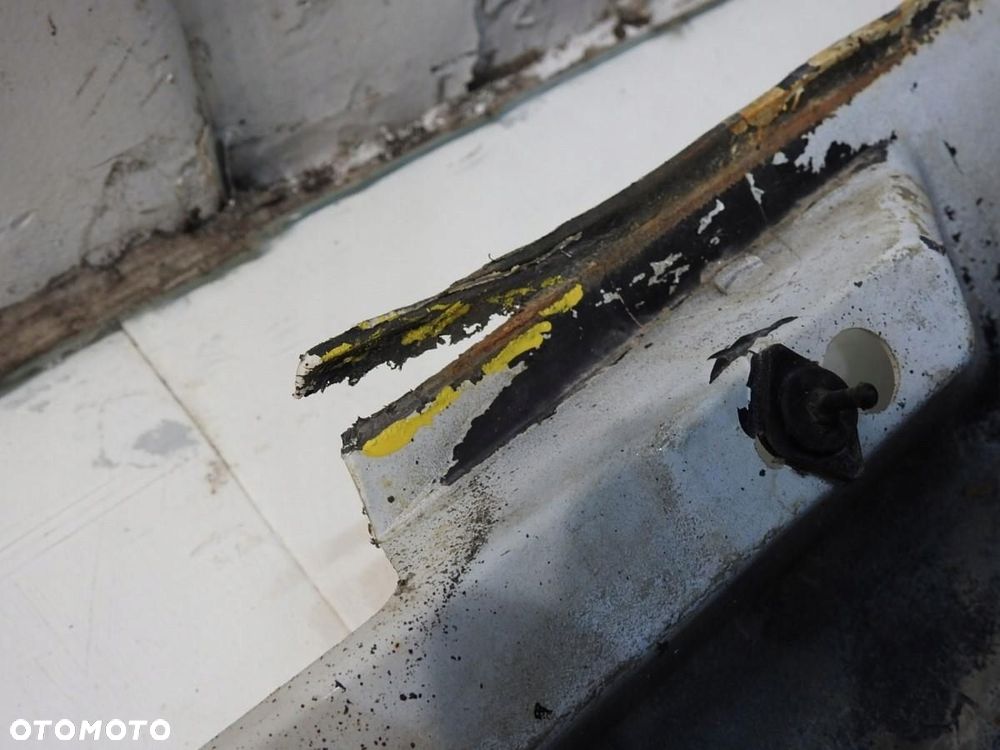 LISTWA NAKŁADKA PROGU PRAWA 614-46 VOLVO V60 - 5