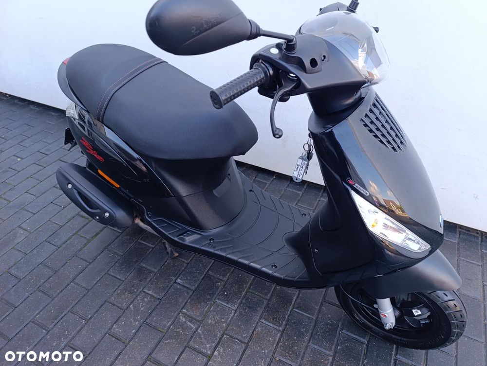 Piaggio ZIP - 23