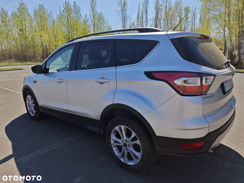 Ford Escape - 3