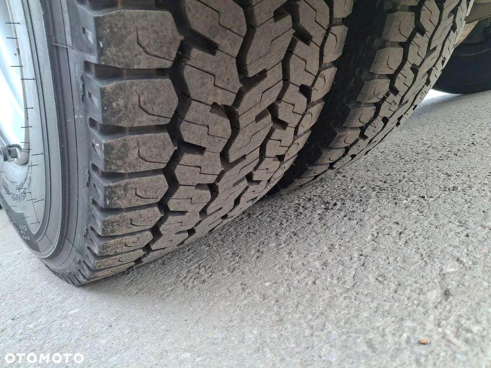 Renault D16 Skrapiarka CTP Constructeur Naprawa Asfaltu Rozsypywacz Grysu Wywrotka - 9